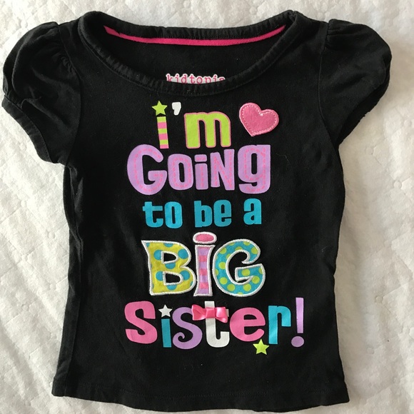 Toddler shirt - Picture 1 of 2